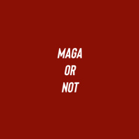 MAGA or Not 