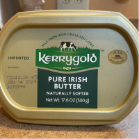 Irish Butter 
