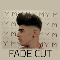 Fade cut - Parte 1
