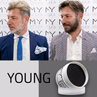 YOUNG, la cera praticamente magica.