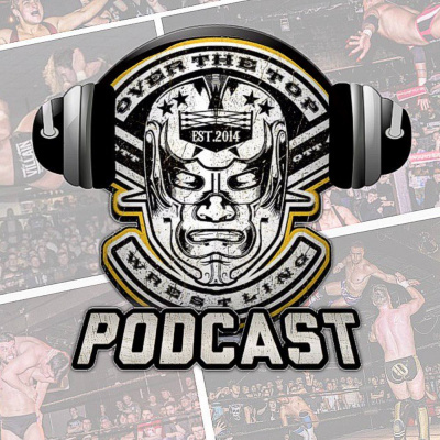 Over The Top Wrestling