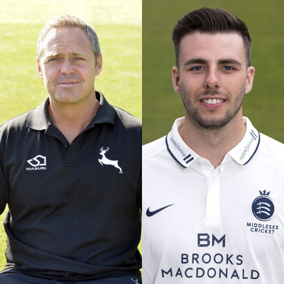 The Talk Of Trent Bridge Podcast