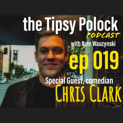 The Tipsy Polock
