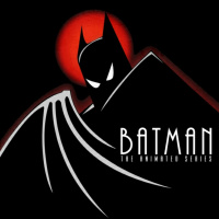 Batman the Animated Series - Batman la serie animata anni 90 - Batman TAS - Riassunto/Recensione