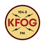Kfog Podcast