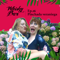 26. Pinchada veraniega