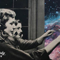 Episodio 13: Batiburrillo cósssmico