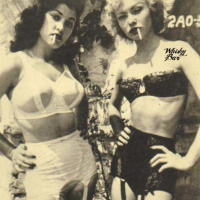 Episodio piloto: Whisky Bar