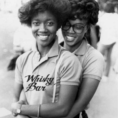 Whisky Bar