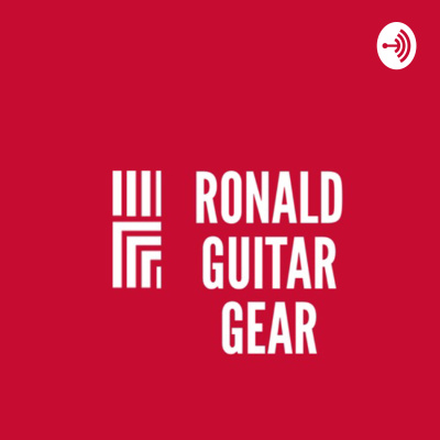 Playing Guitar With Ronald Whitlock