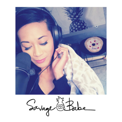 Savage Babe