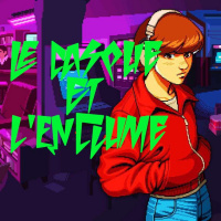 Frame des années 198X