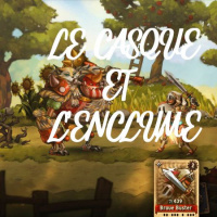 Un (bon) jeu porte bien le nom de SteamWorld Quest : Hand of Gilgamesh