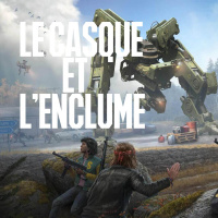 Generation Zero roule des mécaniques