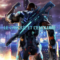 Le krach Crackdown 3