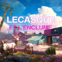 Far Cry (5) New Dawn