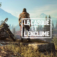 Avant-première - Days Gone, entre violence et nature