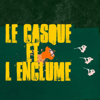 Ape Out, un singe en binaire