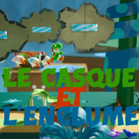 Yoshis Crafted World joue sur du velours