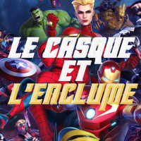 Marvel Ultimate Alliance 3 : The Black Order, too long to play