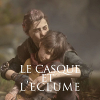 A Plague Tale : Innocence, le tombeau des varioles