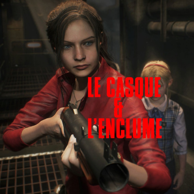 Le Casque Et Lenclume