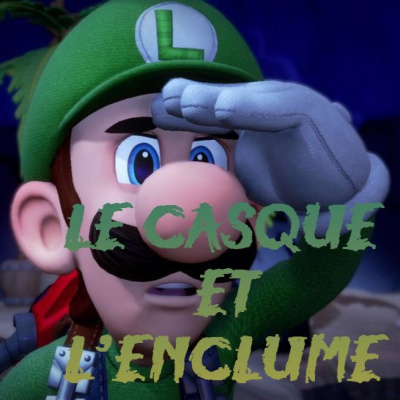 Le Casque Et Lenclume
