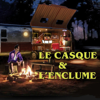 Le Casque Et Lenclume