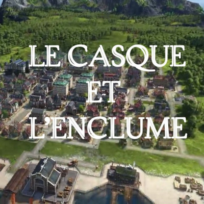 Le Casque Et Lenclume