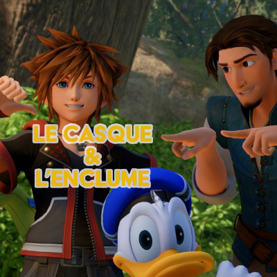 Le Casque Et Lenclume