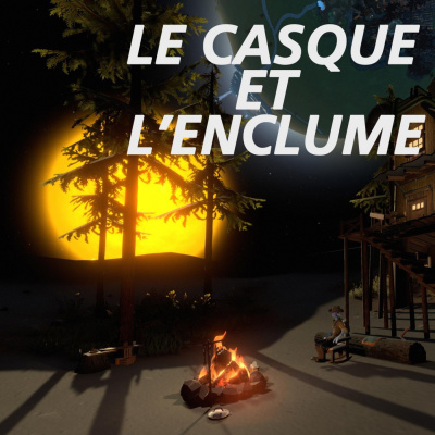 Le Casque Et Lenclume