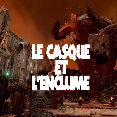Le Casque Et Lenclume
