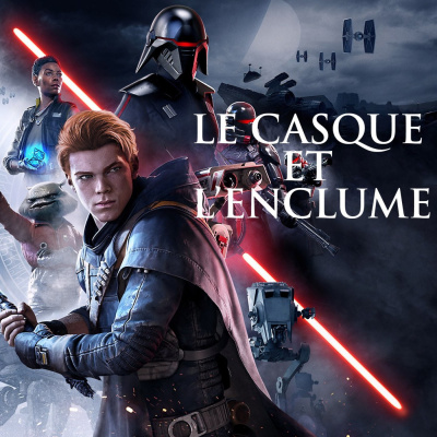 Le Casque Et Lenclume