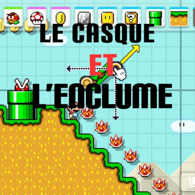 Le Casque Et Lenclume
