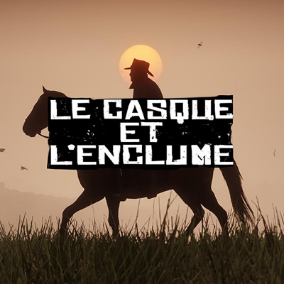 Le Casque Et Lenclume