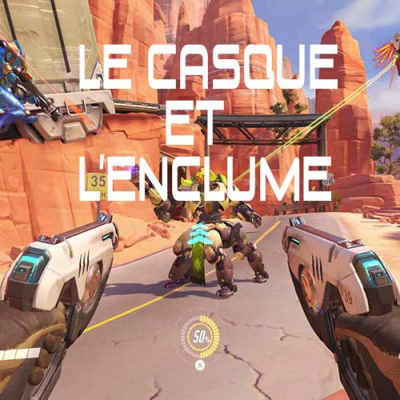 Le Casque Et Lenclume