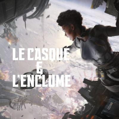 Le Casque Et Lenclume