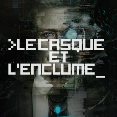 Le Casque Et Lenclume