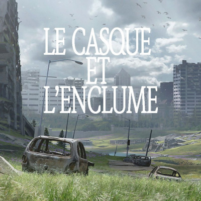 Le Casque Et Lenclume
