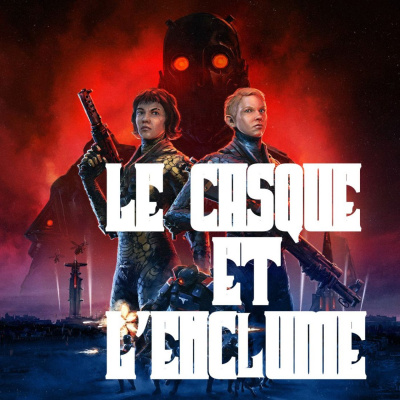 Le Casque Et Lenclume