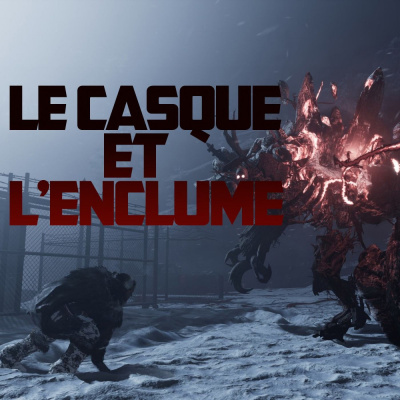 Le Casque Et Lenclume