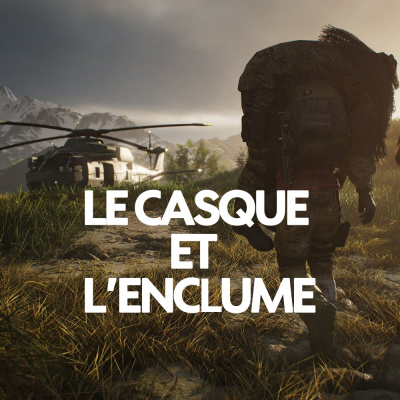 Le Casque Et Lenclume
