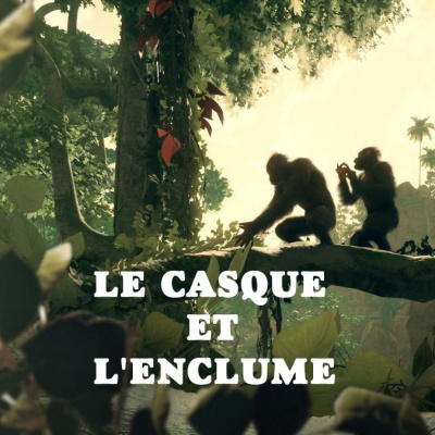 Le Casque Et Lenclume