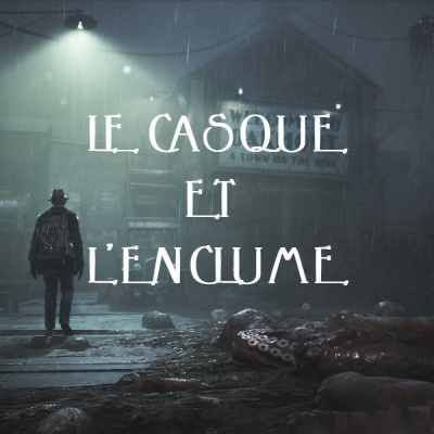 Le Casque Et Lenclume