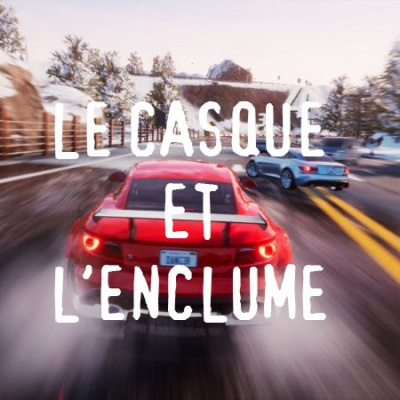 Le Casque Et Lenclume