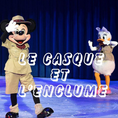 Le Casque Et Lenclume