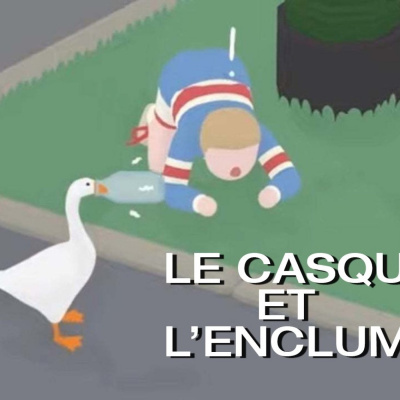 Le Casque Et Lenclume