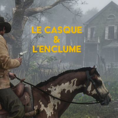 Le Casque Et Lenclume