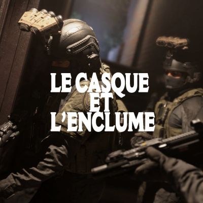 Le Casque Et Lenclume