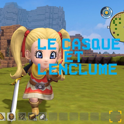 Le Casque Et Lenclume